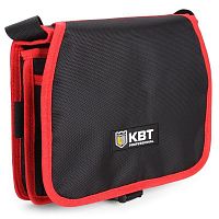 Сумка монтажника С-10 | код 73564 | КВТ