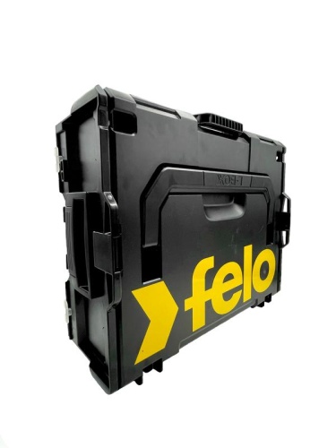 Набор инструментов в кейсе, 75 предметов | код 41397508 | FELO фото 9