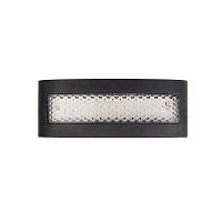 Светильник светодиодный PWL-81210 8Вт+4Вт 4000К BL 230В IP54 архитектурный JazzWay 5068759