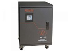 Стабилизатор СПН-17000 Ресанта | код 63/6/29 | РЕСАНТА