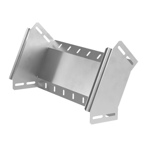 Угол вертикальный внешний 90 градусов Стандарт INOX (AISI 304) 400х100 Промрукав | код PR16.3002 | ПРОМРУКАВ Угол вертикальный внешний 90 градусов Стандарт INOX (AISI 304) 400х100 Промрукав | код PR16.3002 | ПРОМРУКАВ