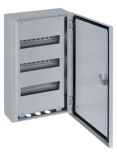 ЩРН-36 (540х330х120) IP54 Народный эконом | код SQ0905-3012 | TDM НАРОДНЫЙ ЩРН-36 (540х330х120) IP54 Народный эконом | код SQ0905-3012 | TDM НАРОДНЫЙ