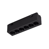 Светильник MAG-VIBE-LASER-L101-6W Day4000-MIX (BK, 24 deg, 48V, DALI) (Arlight, IP20 Металл, 5 лет) | код 44418 | Arlight