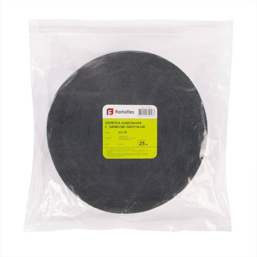 Оплетка кабельная XV-51 | код 90930 | КВТ фото 5