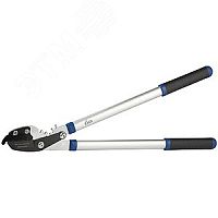 Сучкорез с зубчатым механизмом (6/126) GTGL6-067 | код Б0003065 | GREEN APPLE