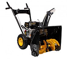 Снегоуборщик бензин. Champion ST553 5.5л.с. | код 1408480 | CHAMPION