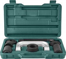 AN010145 Съемник шарнирных соединений (4 в 1) | код AN010145 | JONNESWAY