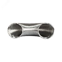 Воздуховод гибкий 250 мм | код 4687203782122 | VentART