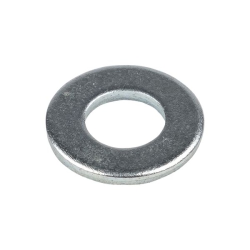 Шайба плоская M10 DIN 125 | код shpl10 | EKF фото 2