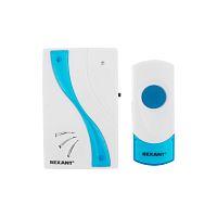 Беспроводной дверной звонок REXANT RX-2 | код 73-0020| REXANT