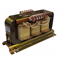 Трансформатор трёхфазный ТСМ-0.4 380/19 УХЛ3 | код УТ-00001604 | Клинцовский УПП ВОС