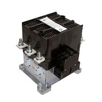 Контактор электромагнитный ПМЛ-6102 УХЛ4 В - КЗЭ, 110В | код O72100440ВВ110000000 | КЗЭ (Кашинский завод электроаппаратуры)
