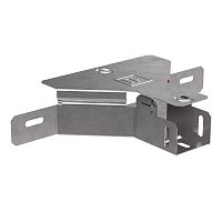 Ответвитель горизонтальный с крышкой Стандарт 50х50 Промрукав | код PR16.1172 | ПРОМРУКАВ