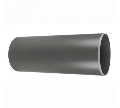 Труба подъемная гладкая тип 400, 3000 мм | код 634030 | Ostendorf