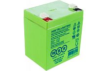 Аккумулятор HR 12В 21W ( HR1221W) | код. Аккумулятор HR1221W F2 | CSB