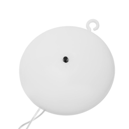 Фигурка светодиодная "Снежинка" LGB-009 на подвесе с присоской Camelion 16143 фото 3 Фигурка светодиодная "Снежинка" LGB-009 на подвесе с присоской Camelion 16143 фото 3