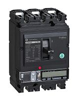АВТ.ВЫКЛ SPC100 100KA 3P3D S5.2E 100A | код SPC100S10052E3DFC | Systeme Electric