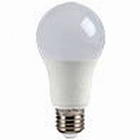 Лампа светодиодная ECO A60 шар 7Вт 230В 4000К E27 | код. LLE-A60-7-230-40-E27 |  IEK