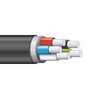 Кабель АВВГнг(А)-LS 5х16 ОК (N PE) 0.66кВ (м) ЭЛПРОМ 00-00000076