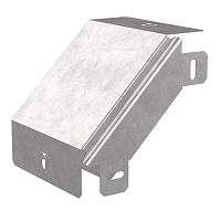 Угол вертикальный внешний 90 градусов с крышкой Стандарт 150х50 Промрукав | код PR16.0545 | ПРОМРУКАВ