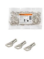 Наконечник ТМЛ-Р 120-10-16 TDM | код SQ0572-0031 | TDM