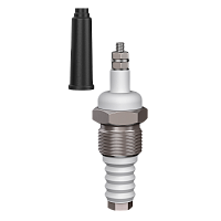 Датчик уровня кондуктометрический ДС.ПВТ.М20Х1,5 | код 37310| ОВЕН