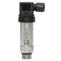 Преобразователь давления PRT-100-1.6-1.0-M20-V (с поверкой) EKF
