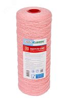 Картридж для магистрального фильтра ЭФН 112/250- 5 мкм обезжелезивающий (10 BB) | код 1348 | Джилекс