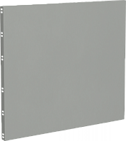FORMAT Панель задняя воздушного АВ 600х800 IEK | код FO-00-FPA-060-080 | IEK