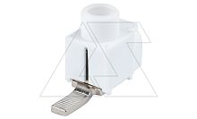 Клемма подвода питания TB50-3, тип штырь, 50mm?, прямой ввод | код TB50-3 | KASEEY