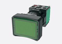 TS6012-0CL10 Модуль индикатора TS6, плоская, автомат.блокировка, крас., шт | код TS6012-0CL10 | SUPU