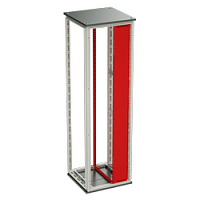 Комплект боковой отсека шин В=2200 мм Г=400 мм | код R5PFIM2240 | DKC