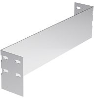 Редукция-заглушка H 200 мм, L 1000 мм | код URH020 | DKC