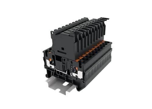 TP4-HESI(5X20)-GY Клемма TP с выносным держателем предохранителя, 4мм2, сер., шт | код TP4-HESI(5X20)-GY | SUPU TP4-HESI(5X20)-GY Клемма TP с выносным держателем предохранителя, 4мм2, сер., шт | код TP4-HESI(5X20)-GY | SUPU