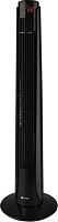 Вентилятор напольный Vitek VT-1943 45Вт скоростей:3 ПДУ черный | код 2035036 | VITEK