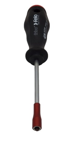 Отвертка серия Frico M-TEC TX 20х100 | код 50820330 | FELO фото 2 Отвертка серия Frico M-TEC TX 20х100 | код 50820330 | FELO фото 2