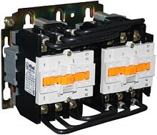 Контактор ПМЛ-3500Б 220В 50Гц, реверсивный, 40А, доп. контакты - 1з+1р, IP00, О4 | код A8017-78094944 | РЕЛЕ И АВТОМАТИКА