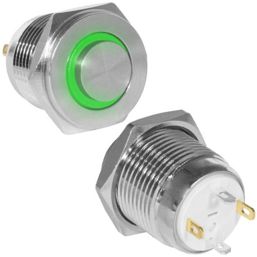 GQ16PH-10E/J/G/N off-(on) | код 117001 | Ruichi