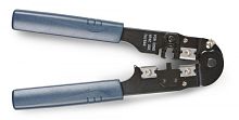 Инструмент обжимной для 6P6С RJ-12, Hyperline HT-2096C | код 3480 | Hyperline