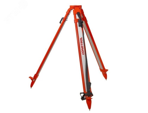 Штатив геодезический GEO S6-2 | код 2-17-019 | Condtrol