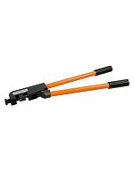 Пресс механический ручной ПМР-150 ( сечение жилы 10-120 мм? ), серия МастерЭлектрик TDM | код SQ1027-0401 | TDM