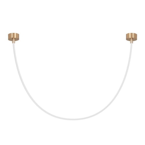 Светильник SP-TROPIC-SURFACE-R18-L2500-36W Day4000 (GD, 360 deg, 230V) (Arlight, IP20 Пластик, 3 года) | код 43396 | Arlight Светильник SP-TROPIC-SURFACE-R18-L2500-36W Day4000 (GD, 360 deg, 230V) (Arlight, IP20 Пластик, 3 года) | код 43396 | Arlight