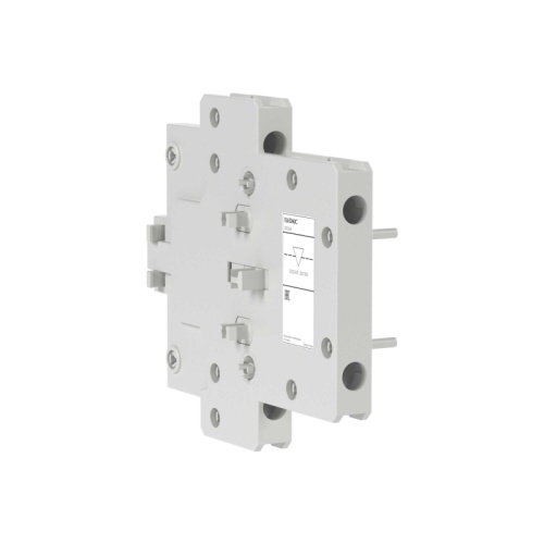 Блокировка механическая для реверсивных контакторов DSC | код DSCMI | DKC