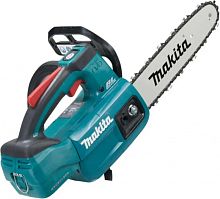 Электрическая цепная пила Makita DUC204RT 570Вт дл.шины:8 (20cm) 1аккум. 5Ач ЗУ | код 2032126 | Makita