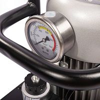 Помпа электрогидравлическая ПМЭ-7100У серия ПРОФИ | код 91799 | КВТ