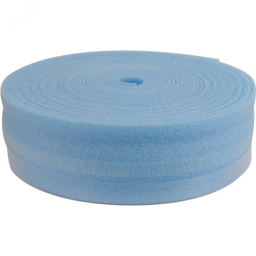 Лента демпферная 150х10х25000мм | код SMF-0002-151025 | STOUT