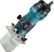 Фрезер Makita 3712 530Вт 32000об/мин макс.ход:42мм | код 1986124 | Makita