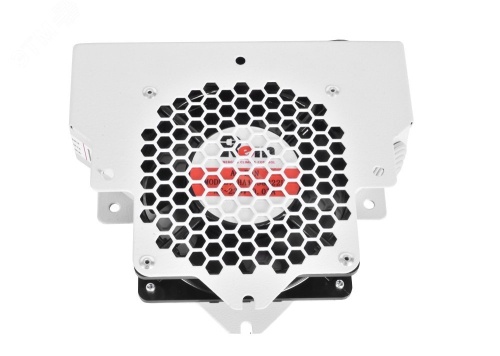 Модуль вентиляторный, 1 вентилятор, колодка | код R-FAN-1J | REM Модуль вентиляторный, 1 вентилятор, колодка | код R-FAN-1J | REM