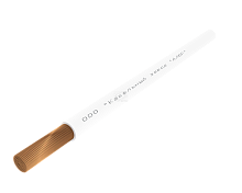 Провод силовой ПуГВнг (А)-LS 1х120 белый барабан многопроволочный | код | АЛЮР