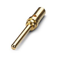 Обжимной контакт D-SUB CUC-DSC-C1BAU-S/DSC28 | код 1418784 | PHOENIX CONTACT